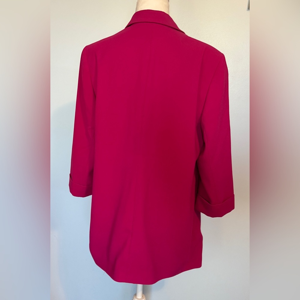 Express Boyfriend Blazer - Picture 4 of 6